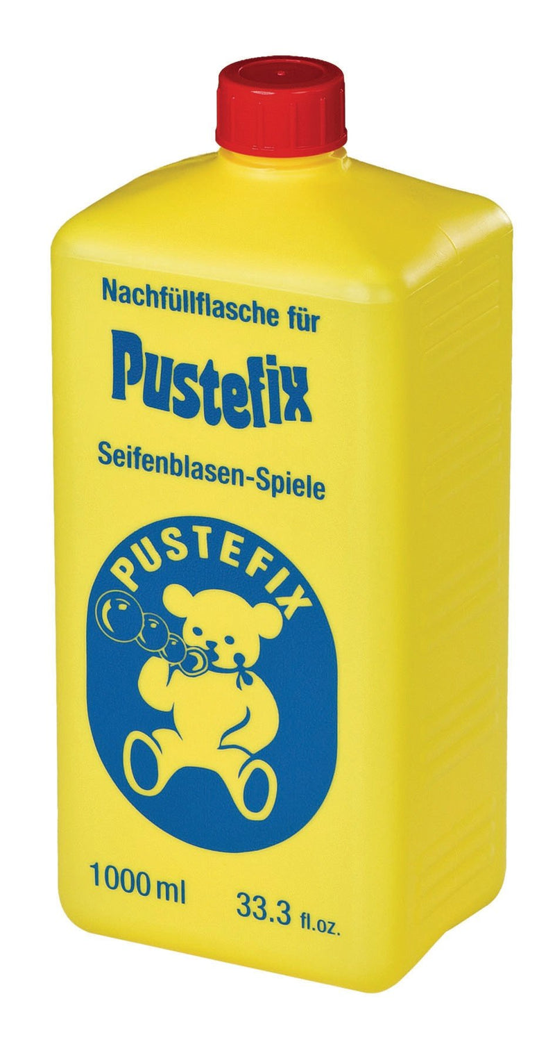 Pustefix Bottle Recharge Maxi 1000ML Pompas Soap 420869725