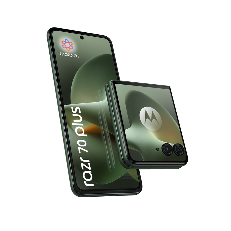 Moto Razr 70 Plus 12 + 512 Moutain View