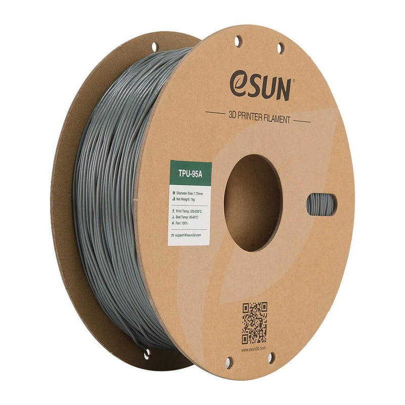 ETPU-95A 1,75MM Grey 1KG