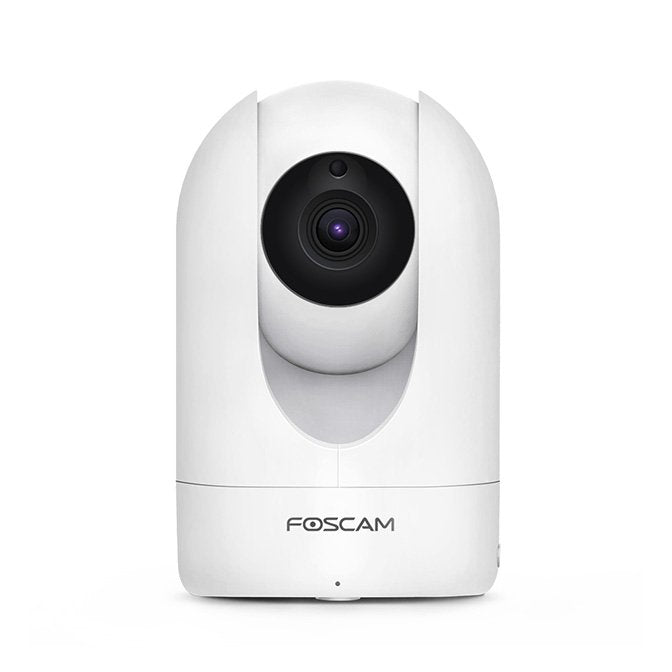 Foscam Camera Surveillance Bucket R4M IP Indoor 2560 X 1440 Pixels Desk