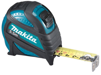 Makita Tape Measure 5,5M — image 1