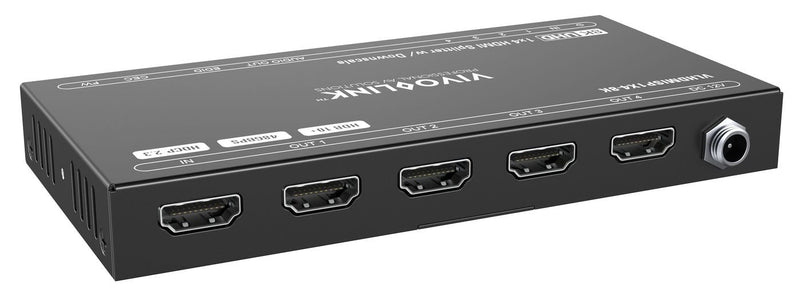 HDMI Splitter 1X4, 8K@60HZ