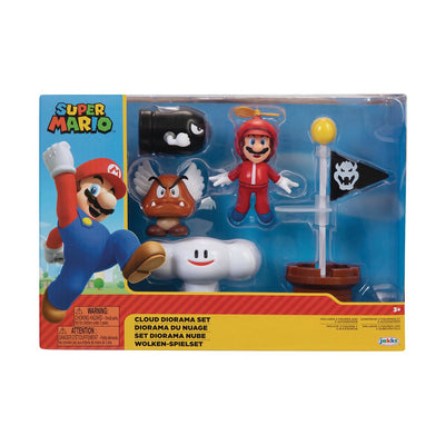 Set Diorama Nube — image 1