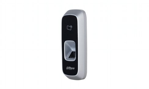 Dahua ASR1102A-D-V3 Reader Proximidad Em + Fingerprint Wiegand