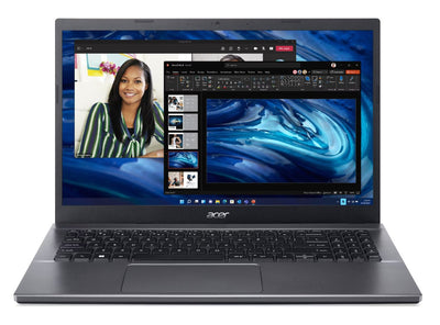Acer Laptop EXT215-55 I7-1255U 8GB 512GB 15.6 FHD 1920X1080 W11H — image 1