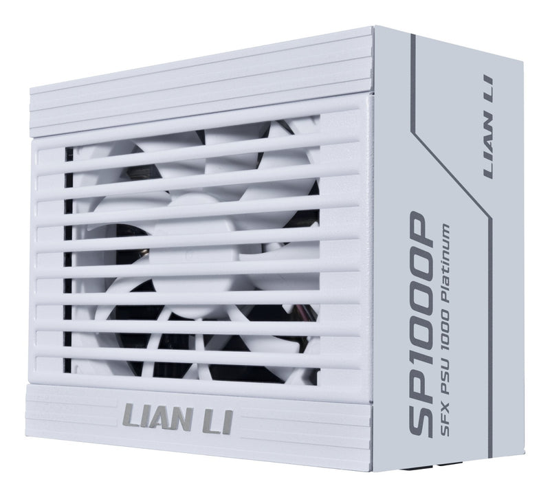 Lian Li Power Supply Sfx 1000W SP1000P Platinum W