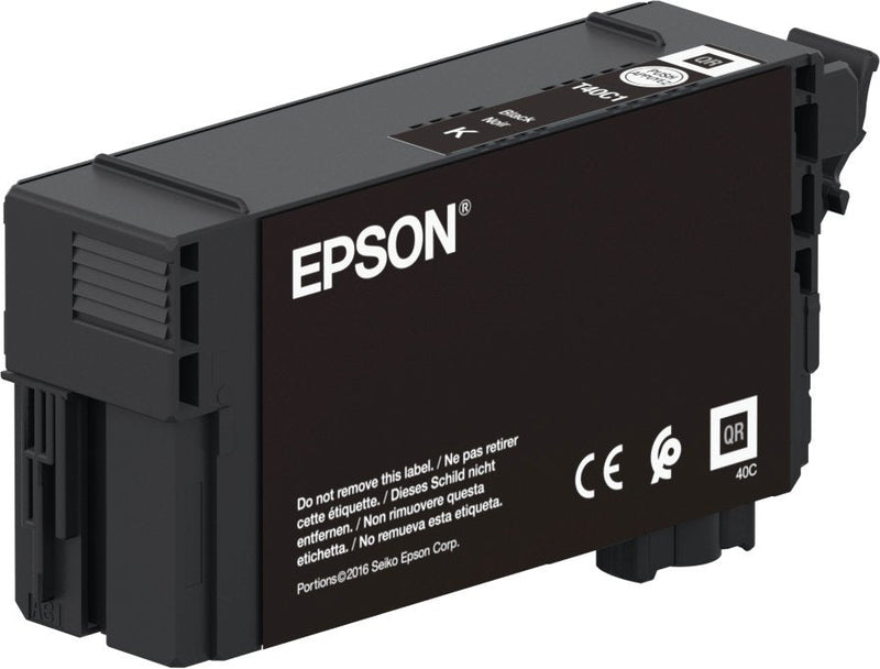 Epson Plotter Surecolor SC-T3100N A1 24\11/ 2400PPP/ 1GB/ USB/ Network/ Wi-Fi/ Wi-Fi Direct