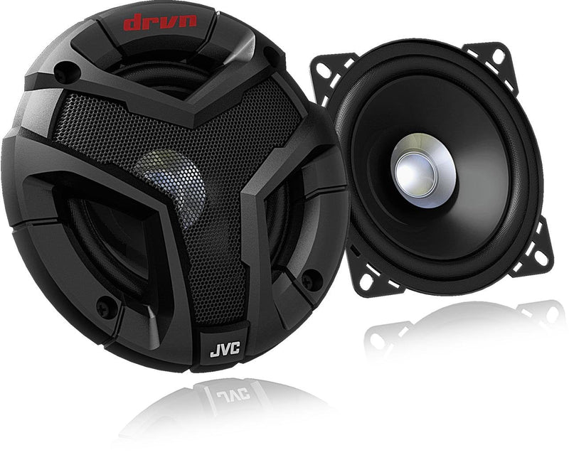 Jvc CS-V418 Speaker Audio 2VÍAS 180W Alrededor