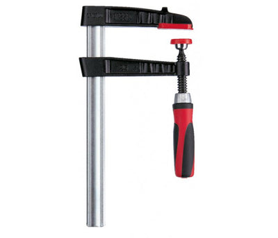 Bessey TG30-2K Clamp Barra 30CM Aluminium Black Red — image 1