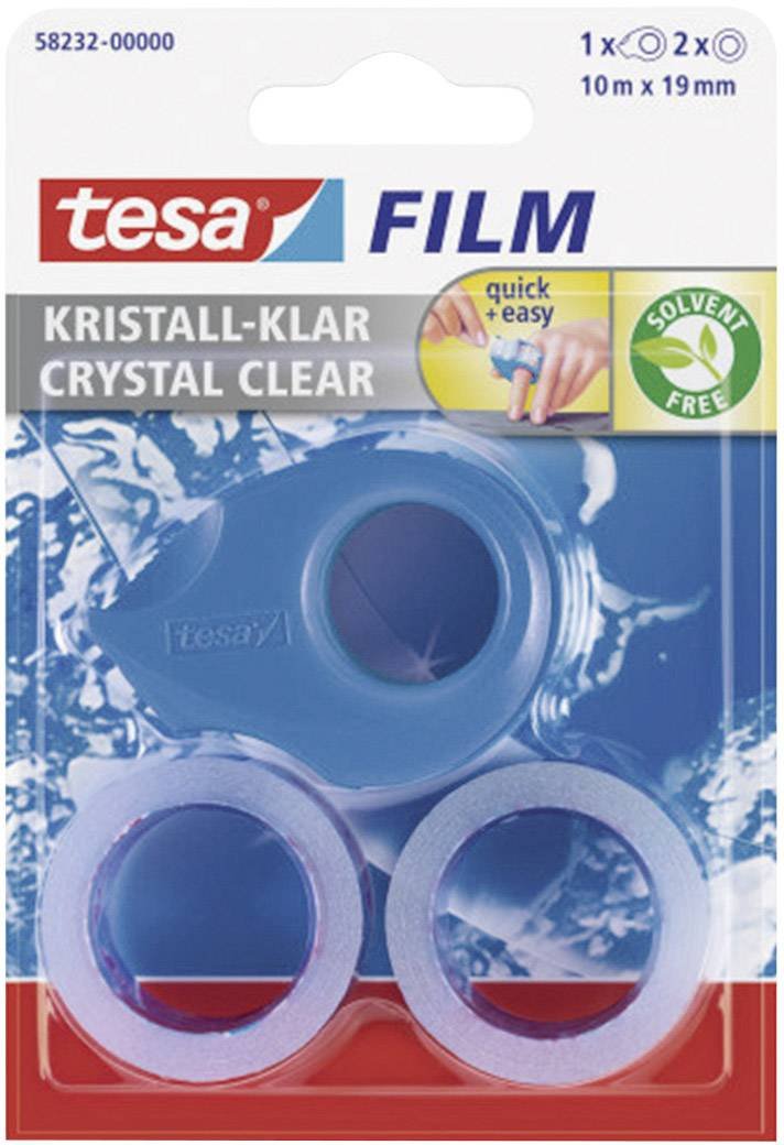 Tesa 58232 Tape Adhesiva Blue
