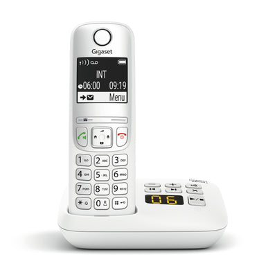 Gigaset Phone AE690A White — image 1