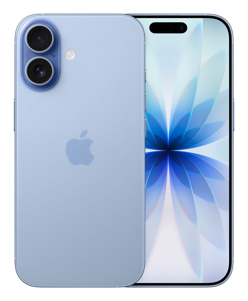 Apple Iphone 17 512GB - Mist Blue Eu