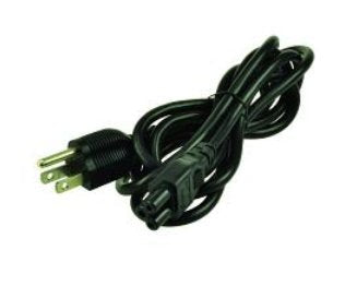 2-POWER PWR0004C Cable Transmisión Black