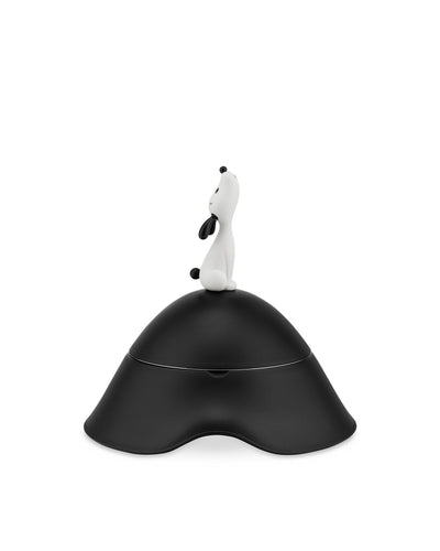 Alessi AMMI19B Cuenco Comedero Perro And Gato — image 1