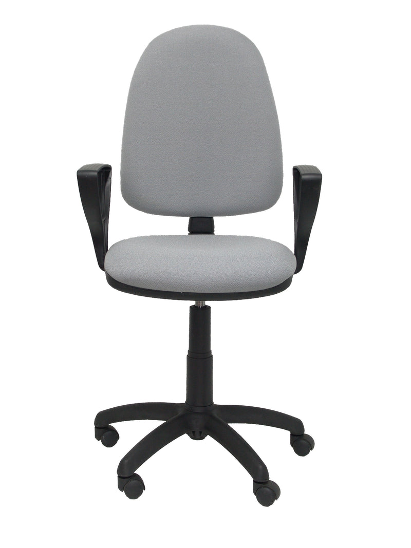 Chair Ayna Bali Grey Claro Arms