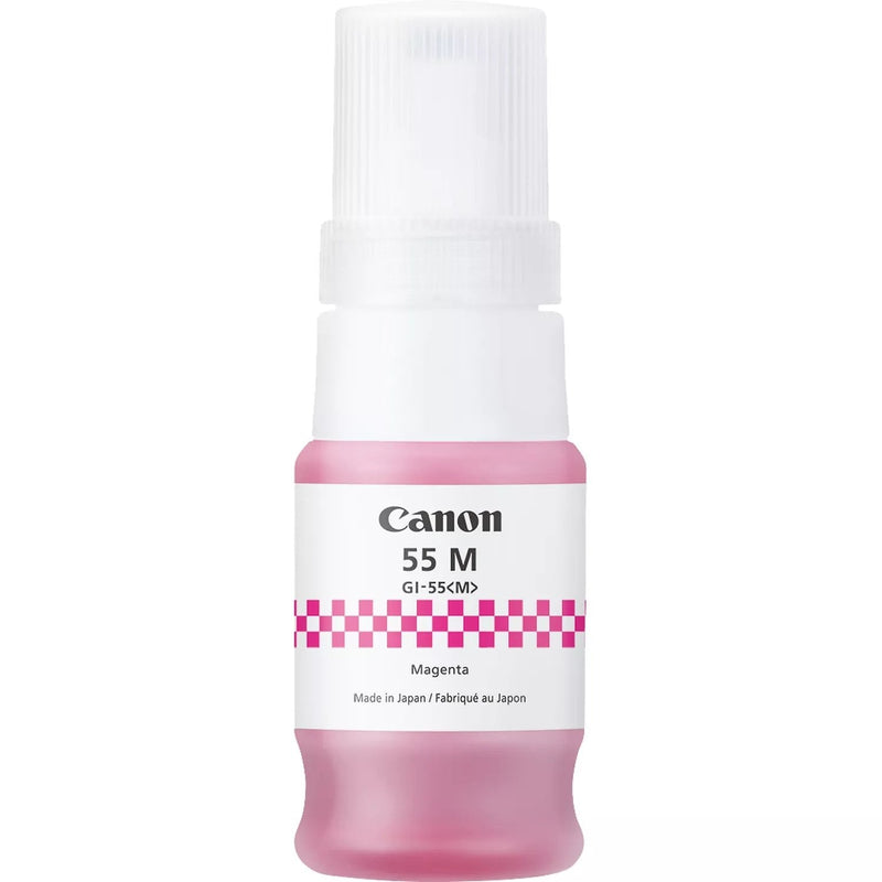Canon Ink Magenta GI-55