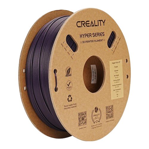 Pla-cf 1,75MM Purple 1KG