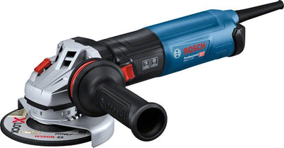Bosch Angle Grinder Professional Angular Gws 17-125 Professional Blue/Black 1.700W — image 1