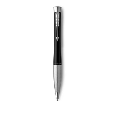 Parker Pen Twist Urban Silenciado Black Cc Blue M — image 1