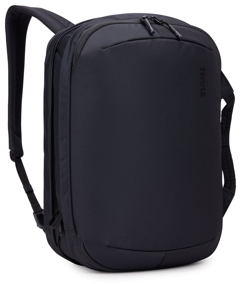 Thule Backpack Subterra 2 TSBB401 Black Travel Black Poliéster