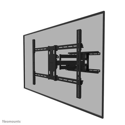 Neomounts By Newstar Select Neomounts Wall Mount TV 55-110 125KG Black — image 1