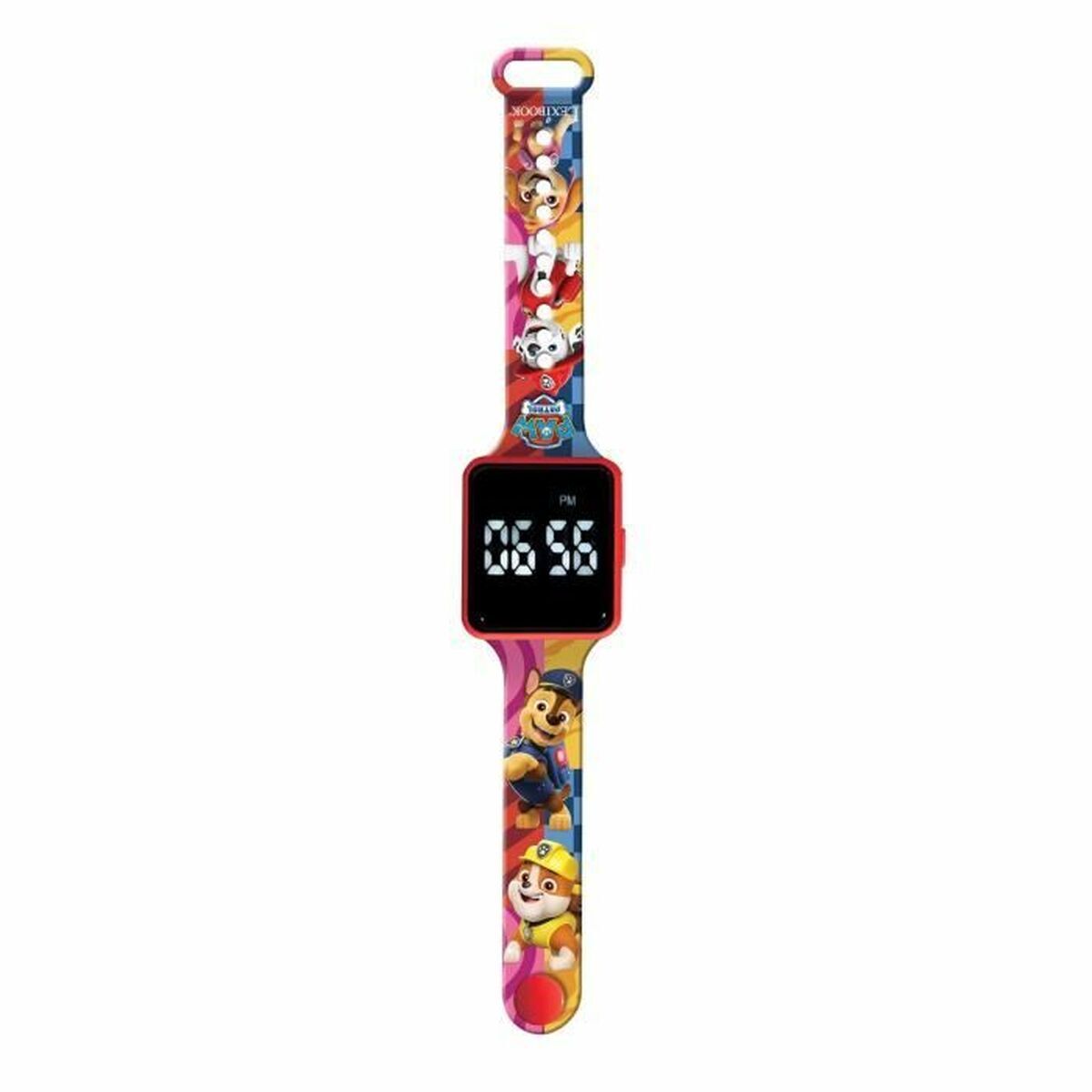 Infant's Watch The Paw Patrol