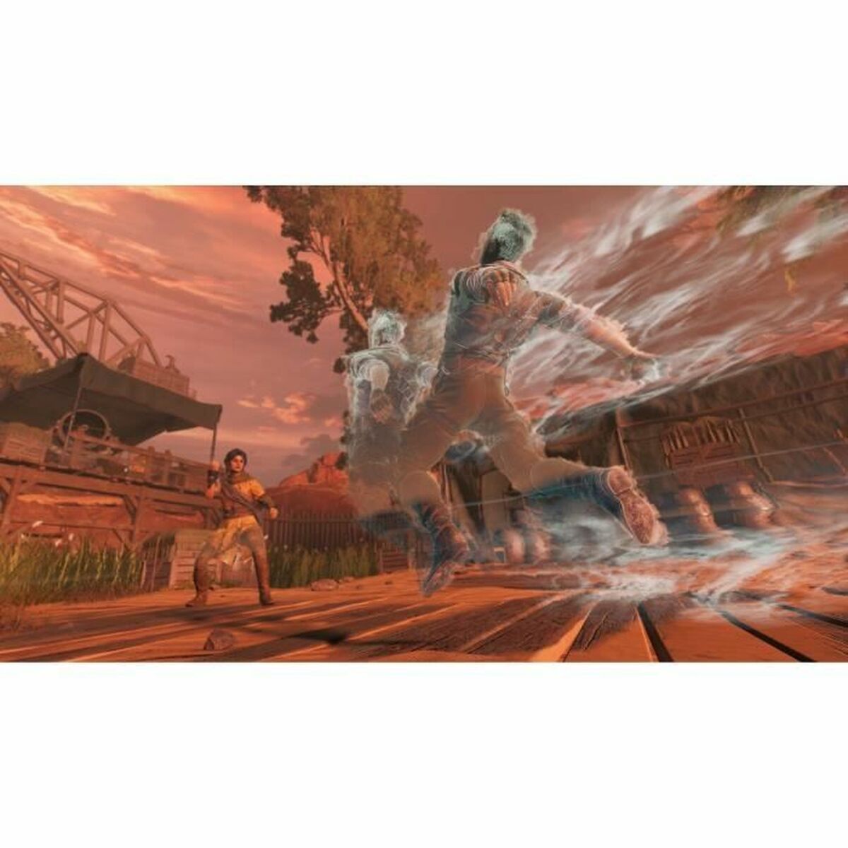 Bandai Namco Playstation 5 Video Game Bandai Namco Unknown 9: Awakening (Fr)