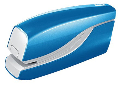 Petrus Wow E-310 Contactless Stapler Electrica - Up To 10 Hojas - Grapado Cerrado - Utiliza Staples Petrus Nº1 — image 1