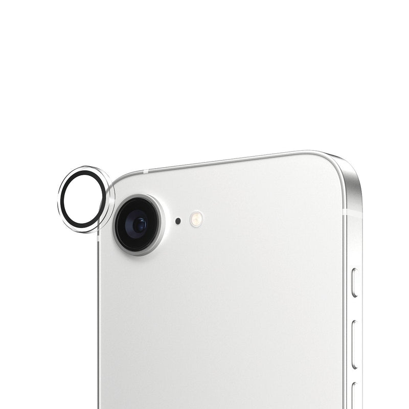 Panzerglass ® Hoops® Camera Lens Protector Transparent Iphone 17E 16E Screen Protector Apple 1 Pieces