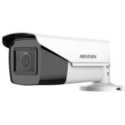 Hikvision Camera Bullet 4EN1 5MP Varifocal Motorizada 2.7-13.5MM IR40M IP67 DS-2CE19H0T-AIT3Z — image 1