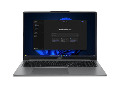 Acer Laptop Extensa EXO16 71 U5 125H 16GB SSD 512GB 15.6 FHD + W11P — image 1