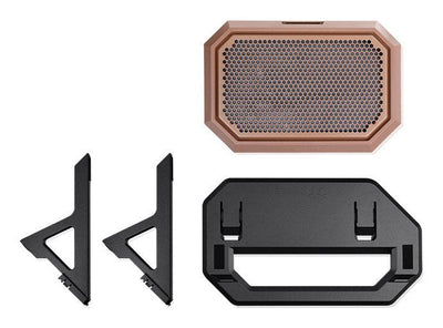 Thermaltake AC-076-ONLNAN-A1 Parte Housing Computer Mini Tower Kit Accesorios — image 1