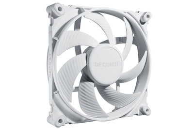 Fan Be Quiet! Silent Wings 4 PWM 140X140X25 White — image 1