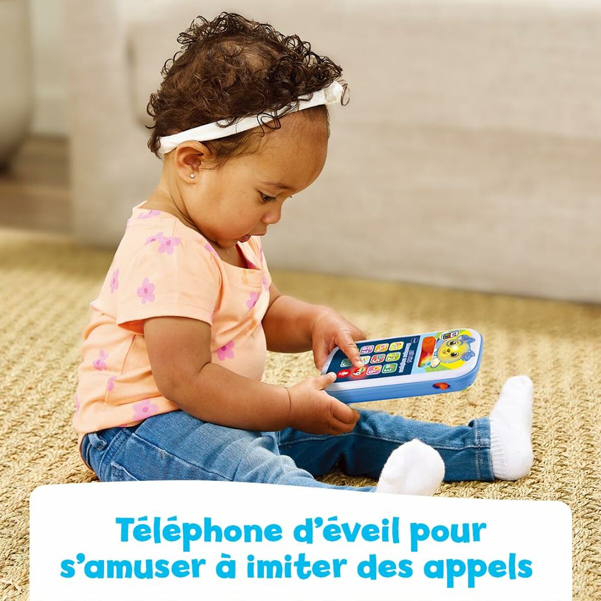 Vtech Baby Smartwatch Vtech Baby