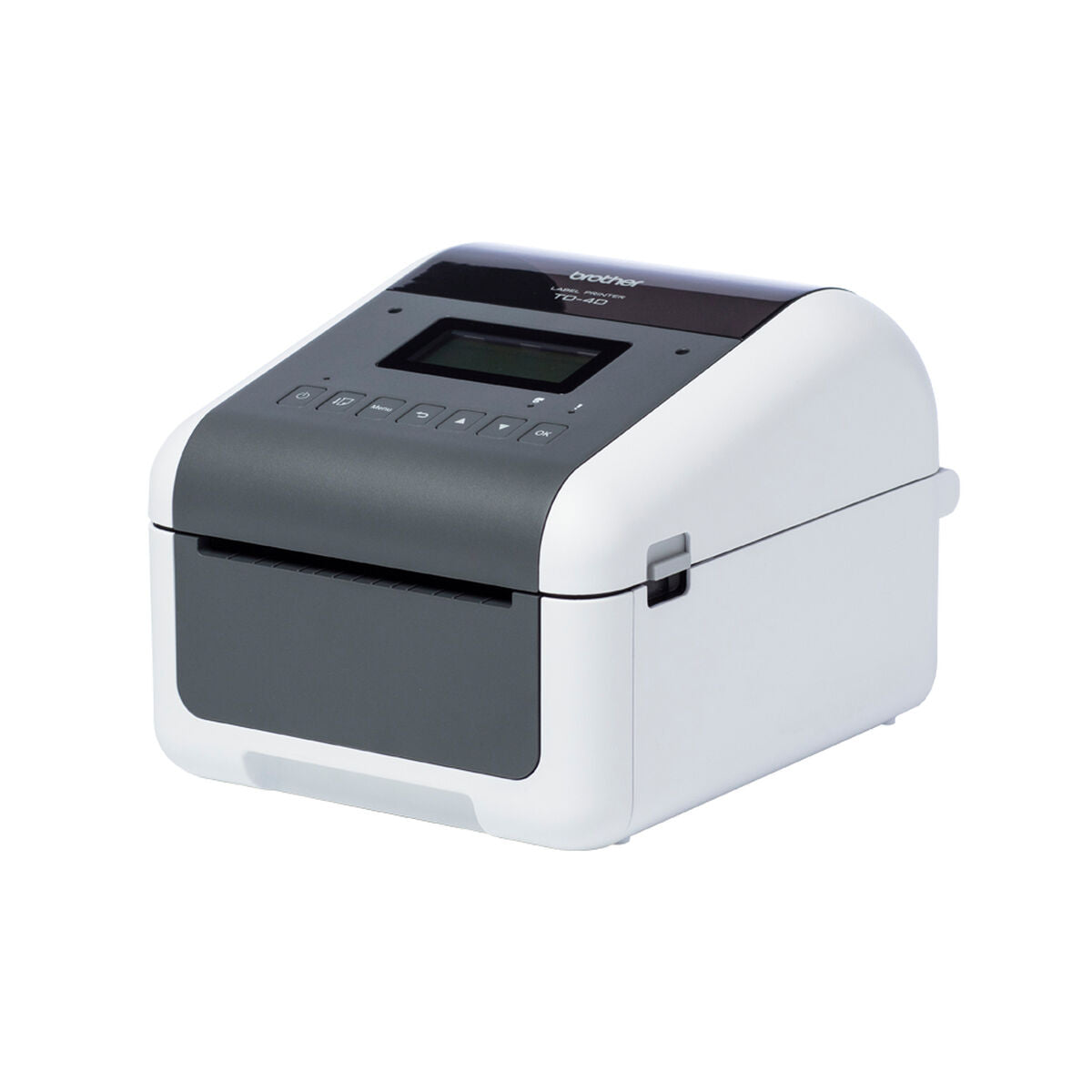 Brother Label Printer Brother Td4550Dnwbxx1