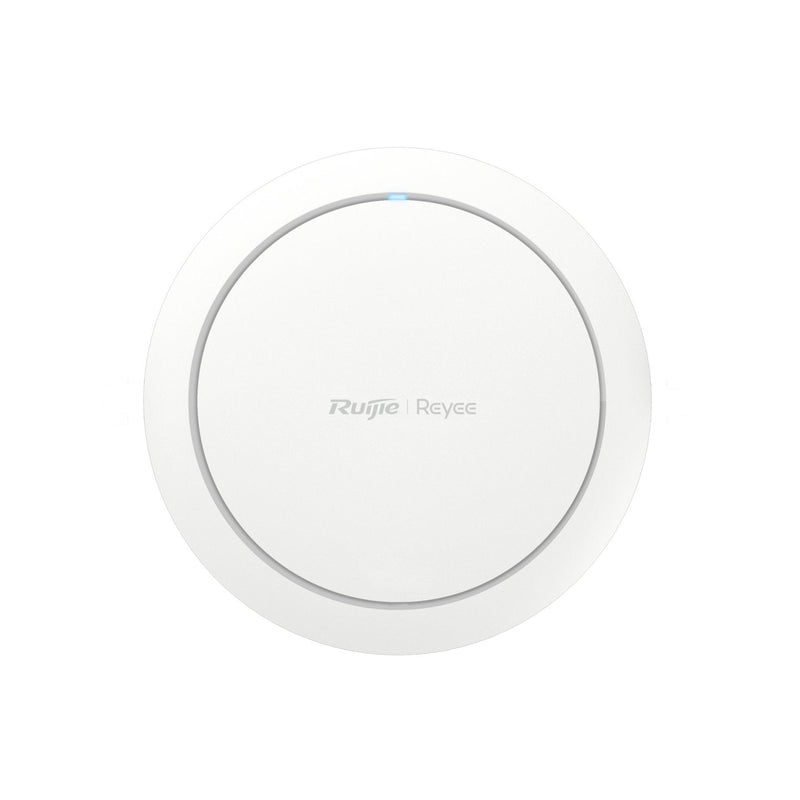 Access Point Ruijie Reyee RG-RAP2266 WIFI6 3000 Ceiling Gigabit Round