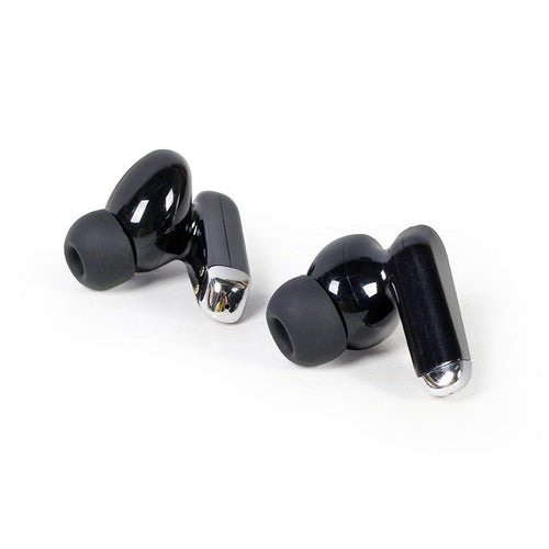 Gembird Headphones FITEAR-X300B Bluetooth Tws In-ears Fitear Black — image 1