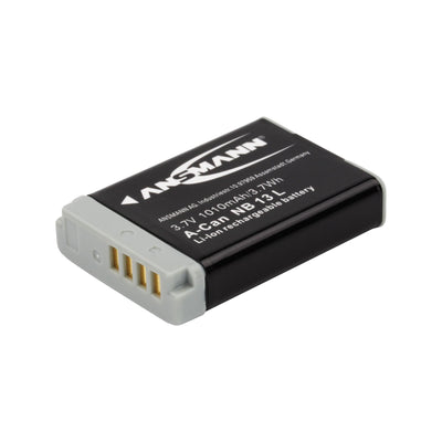 Ansmann A-can NB-13L Canon Powershot G7X — image 1
