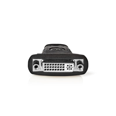 Nedis Hdmi-verbinder - DVI-d 24 + 1-POLIGE Connector Female — image 1