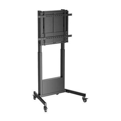 Aisens Stand Pro Floor Contrapeso With Wheel TV 60-90KG 60-100, Black — image 1
