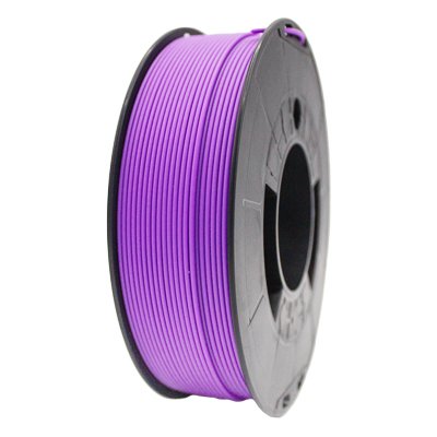 Winkle 8435532913382 Material Printing 3D Ácido Poliláctico (pla) Púrpura 1KG — image 1