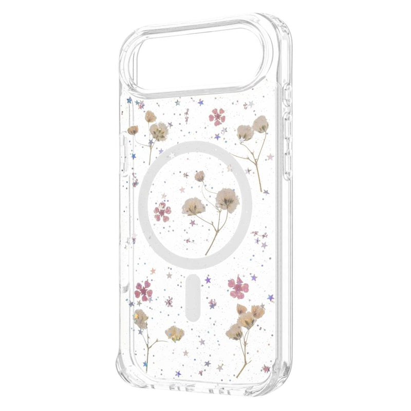 Fixed Magbloom For Apple Iphone Air, Blush Plum