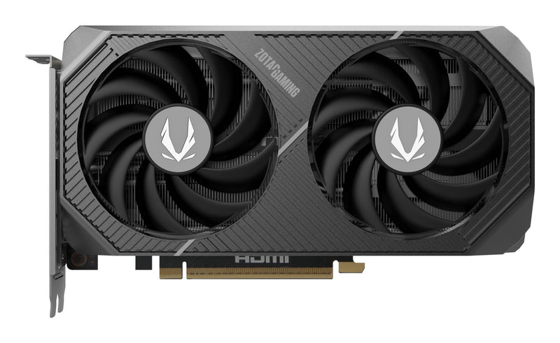 Zotac Graphics Card Gaming 5060 Ti 16GB Twin Edge Oc