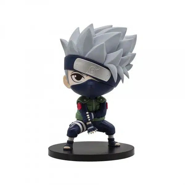 Banpresto Figure : Naruto Shippuden Hatake Kakashi