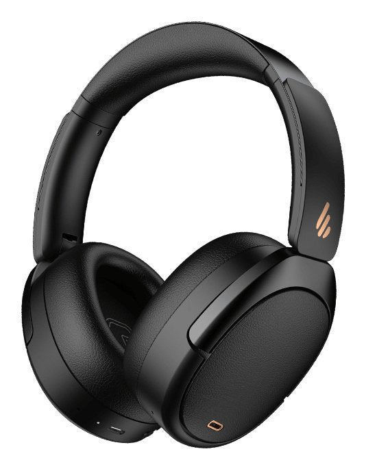 Edifier Auriculares WH950NB Inalámbrico USB Tipo-c Bluetooth Negro