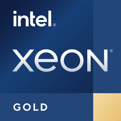 Intel Processor Xeon Gold 6334 3.6GHZ LGA16A 18MB Tray — image 1