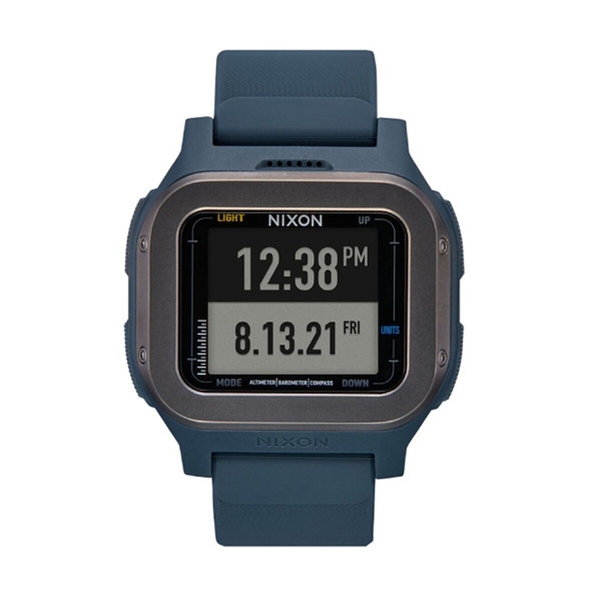 Nixon Men's Watch Nixon A1324-307