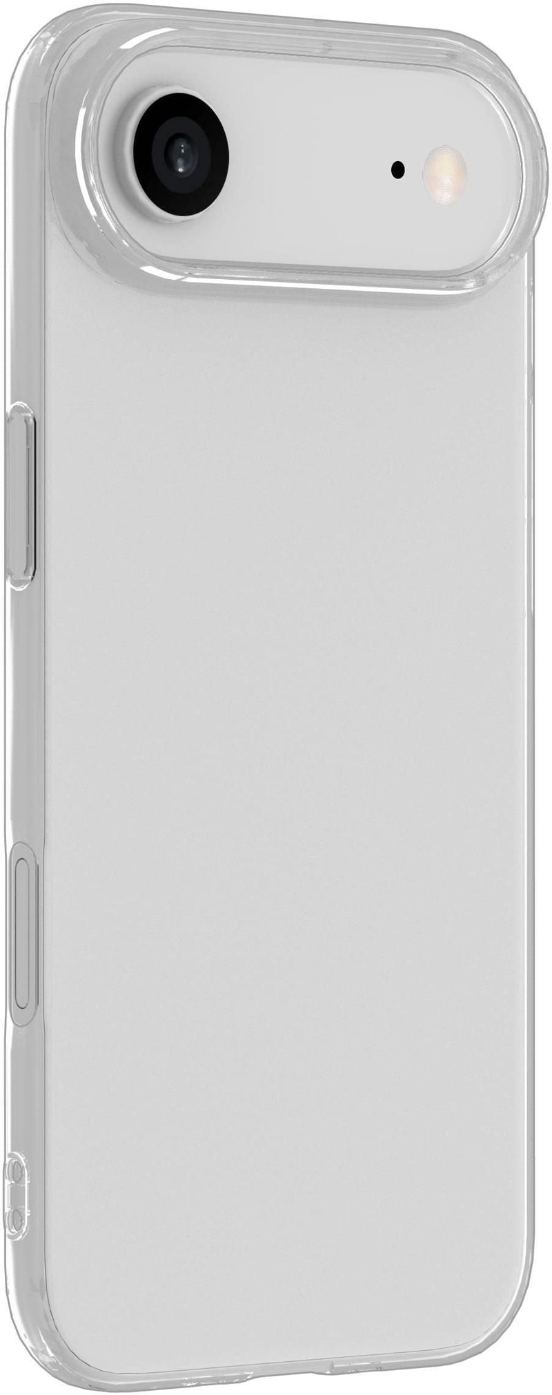 Estuff Case For Iphone 17 Air Transparent ES67100056-BULK