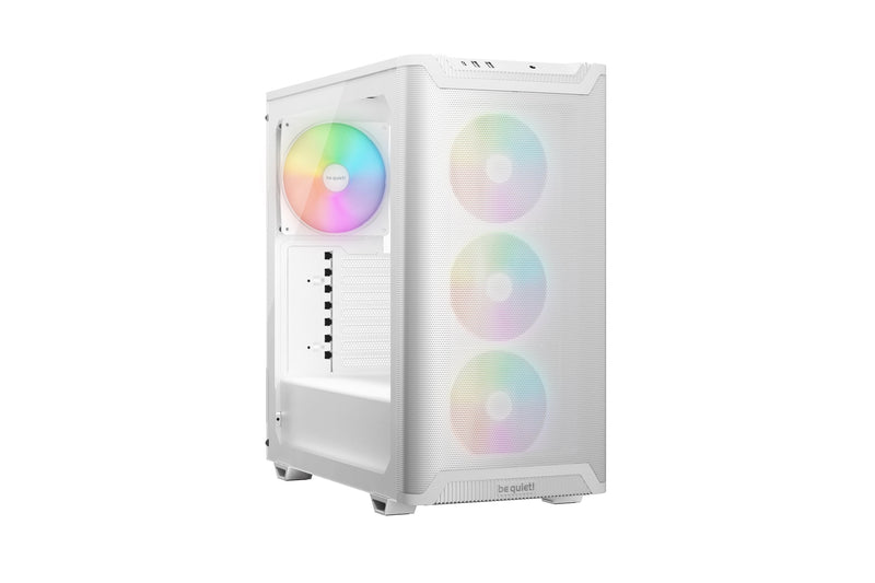 PC Case Be Quiet! BGW79 White BGW79