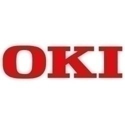Oki Executive ES2426 Toner Yellow — image 1